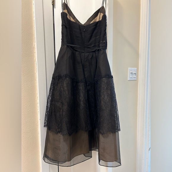 Monique Lhuilier dress - Picture 2 of 2